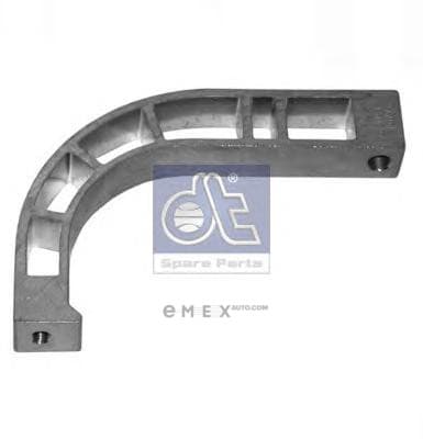 OEM SCANIAFANBRACKET4-SERIES 111313