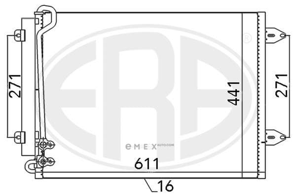 OEM 667044