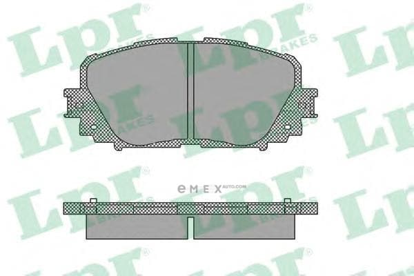 OEM 05P1459