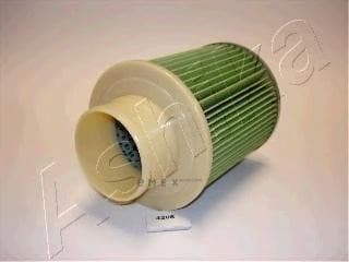 OEM FILTER ASSY, AIR ELEMENT 2004420