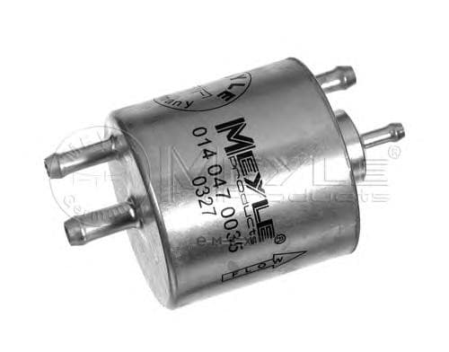 OEM FUEL FILTER DB W168/A140,A160,A190,A210 0140470035