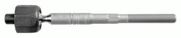 OEM END ASSY, STEERING RACK 3716801