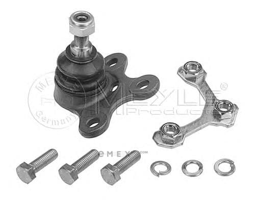 OEM BALL JOINT RH. 1160108248