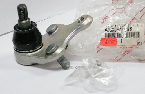 OEM JOINT SET, LWR BALL, 4333049095