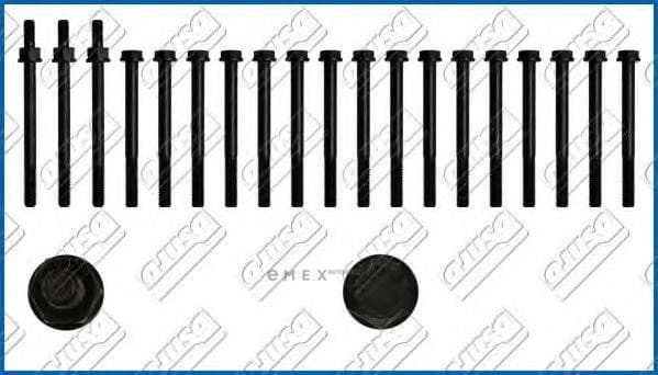 OEM CYLINDER HEAD BOLT SE 81010300