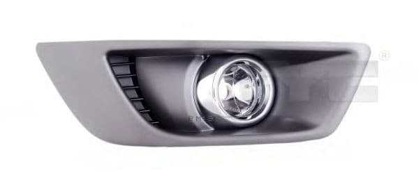 OEM LAMP ASSY, TURN SIGNAL 190684112