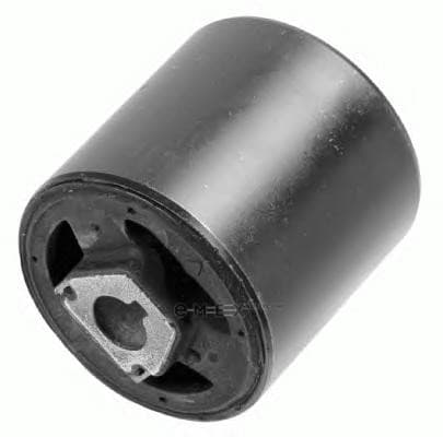 OEM BUSHING, SUSPENSION ARM 3533001