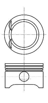 OEM 8710270000