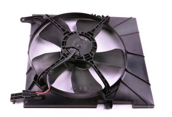 OEM FAN,ENG COOL (96536581) 96536666