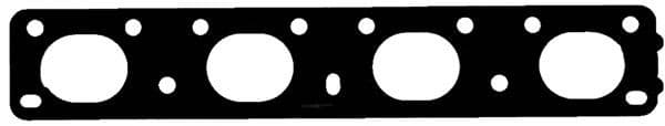 OEM GASKET, RUBBER 713728600