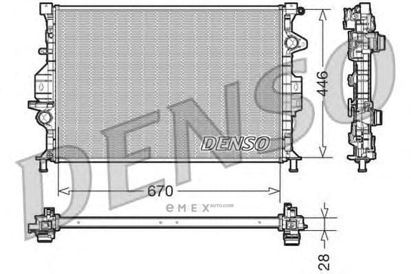 OEM DRM10088