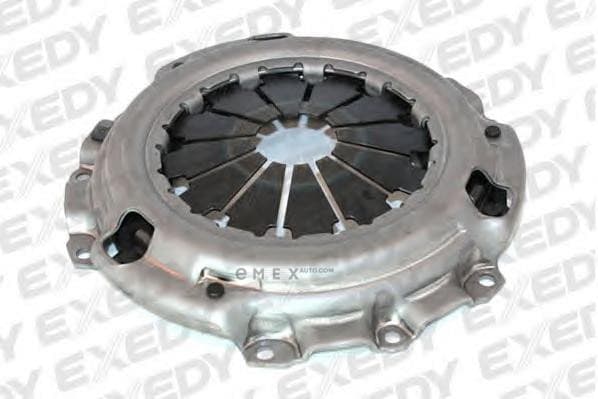 OEM DISC ASSY, CLUTCH FRICTION MBC553