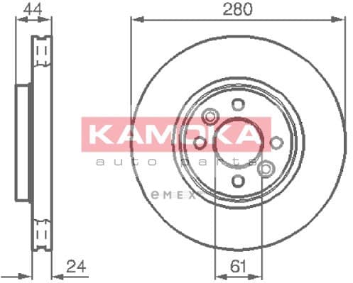 OEM 1032248