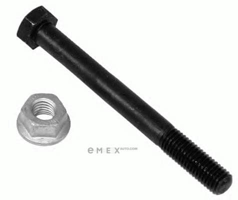 OEM BOLT, METAL 2765801