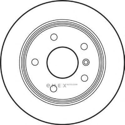 OEM 562149JC