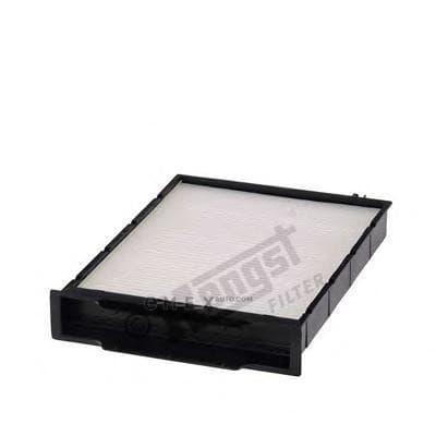 OEM FILTER ASSY, CABIN AIR E1939LI