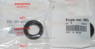 OEM SEAL,P/S PUMP 91249PNC003