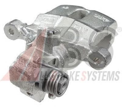 OEM Calipers/ABS 726112