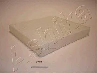 OEM FILTER ASSY, CABIN AIR 21H0H01