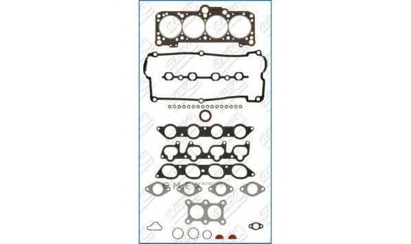 OEM HEAD SET 52080100