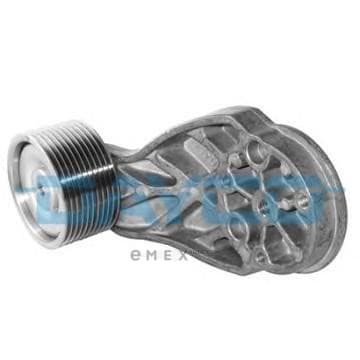 OEM TENSIONER ASSY, PULLEY APV2384