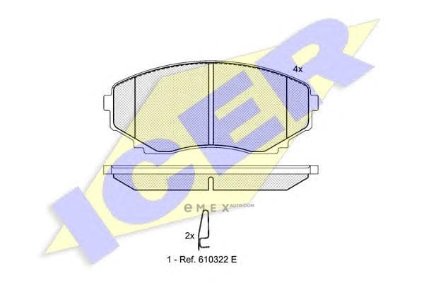 OEM 141345