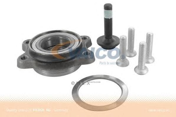 OEM WHEEL BEARING KIT-D92MM V102113