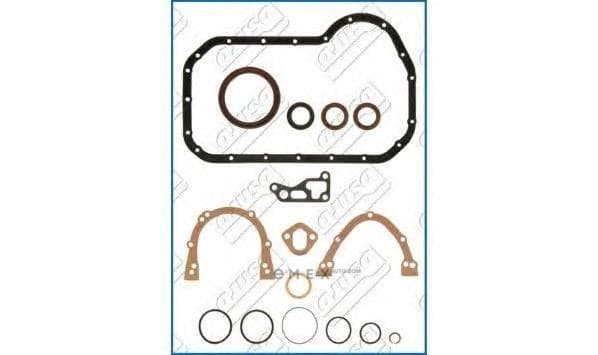 OEM CONVERSION SET 54091400