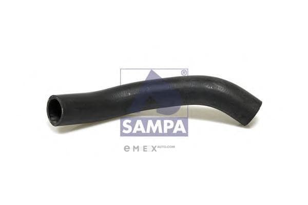 OEM RADIATOR HOSE 030391