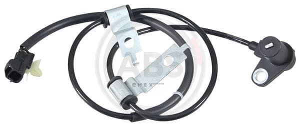 OEM SENSOR ASSY, TIRE PRESSURE MONITOR 31058