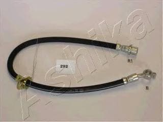 OEM HOSE ASSY, WINDSHIELD WASHER 6902292