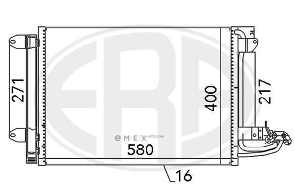 OEM 667003