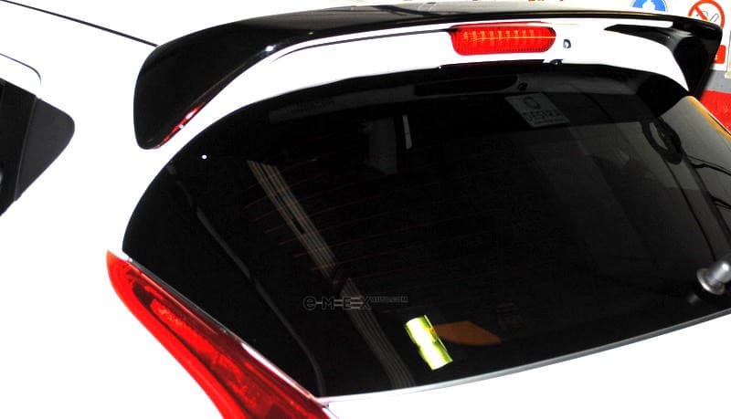 OEM SPOILER ASSY KE6151KA00BK