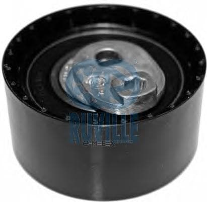 OEM TENSIONER ASSY, PULLEY 55555