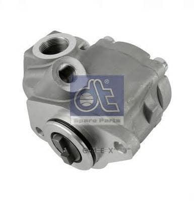 OEM STEERING PUMP HYDRAULIC 461611