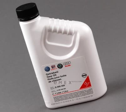 OEM TRANSM.OIL G005000