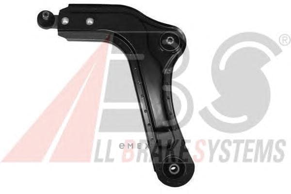 OEM Suspension arm/ABS 210617