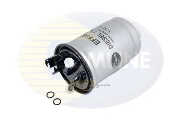 OEM FUEL FILTER EFF089