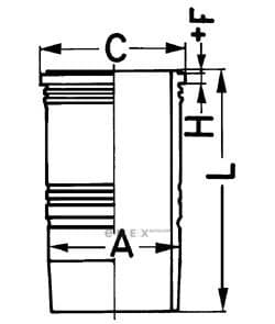 OEM 89390110