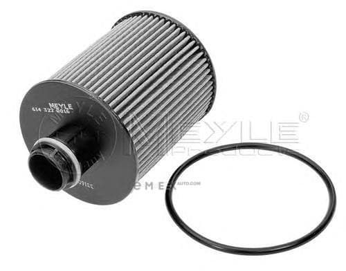 OEM OIL FILTER 6143220016