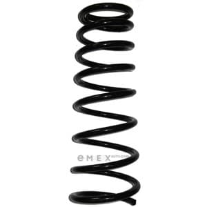 OEM SPRING, SUSPENSION BP4K28011B