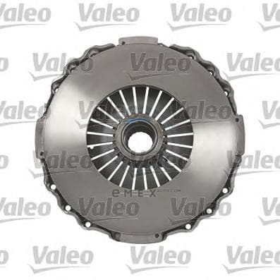 OEM CLUTCH KIT MB ACTROS OM502 430DTE NEW 805293