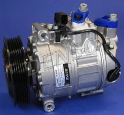 OEM COMPRESSOR-A/C-AUDI-A4/A8/Q7 DCP02033