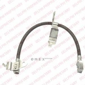 OEM HOSE ASSEMBLY LH6490