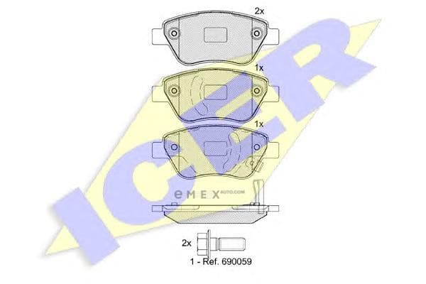 OEM 181810