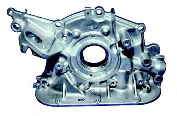 OEM OIL PUMP ASSY OPT021