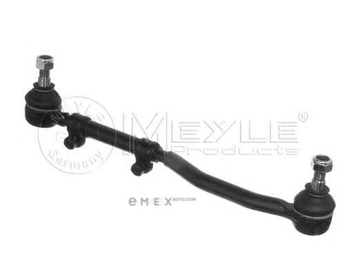 OEM TIE ROD LH. 6160305587