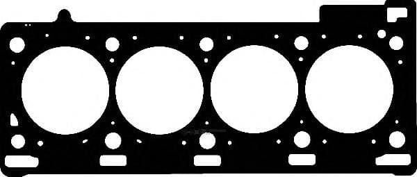 OEM GASKET, RUBBER 415078P