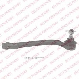 OEM TIE ROD END TA2481