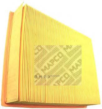 OEM FILTER ASSY, AIR ELEMENT 60605